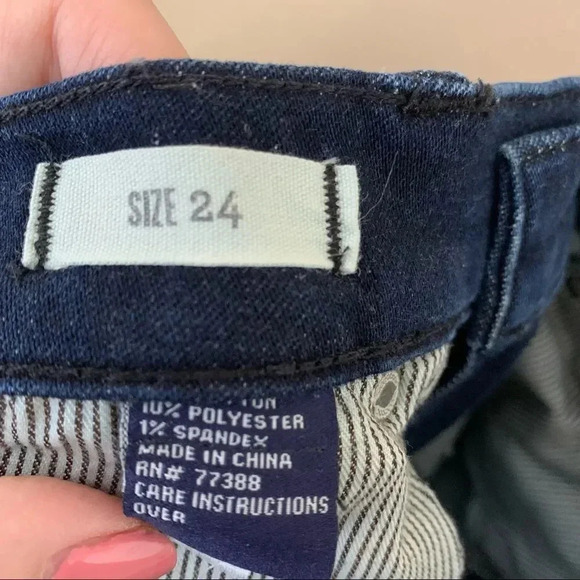 Madewell Jeans - Picture 7 of 7